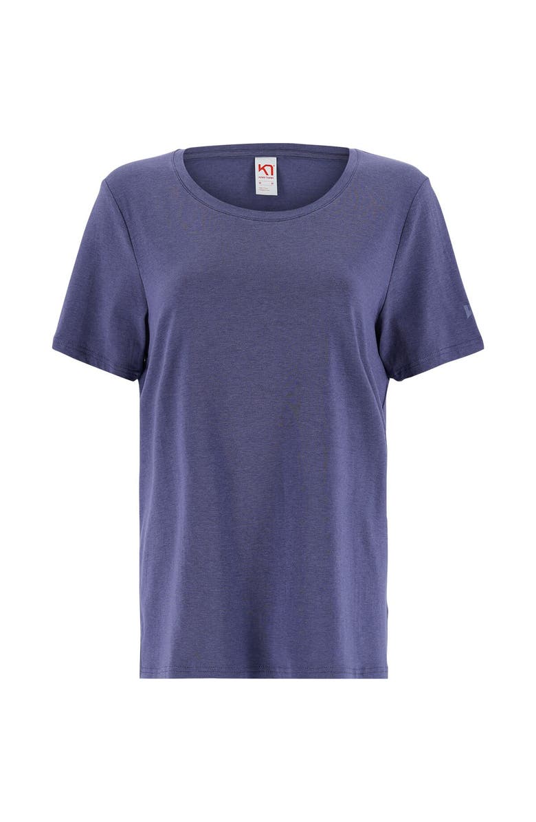 Kari Traa Ruth T-Shirt - Women's, Alternate, color, Moon