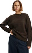 Cotton On Women's Luxe Crew Sweater