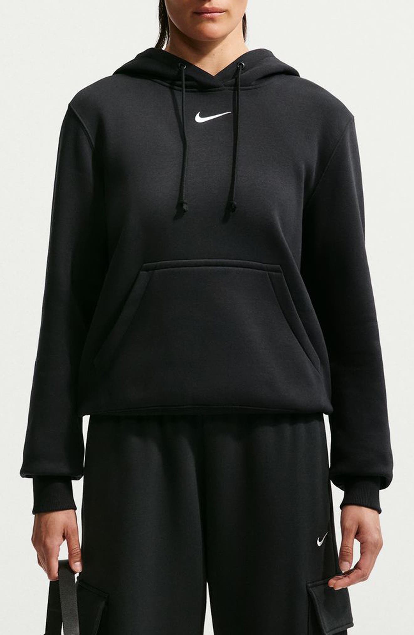 Phoenix Fleece Pullover Hoodie