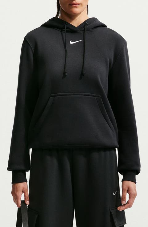 Phoenix Fleece Pullover Hoodie