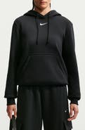 Nike Phoenix Fleece Pullover Hoodie