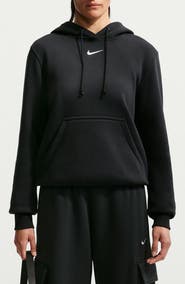 Nike Phoenix Fleece Pullover Hoodie