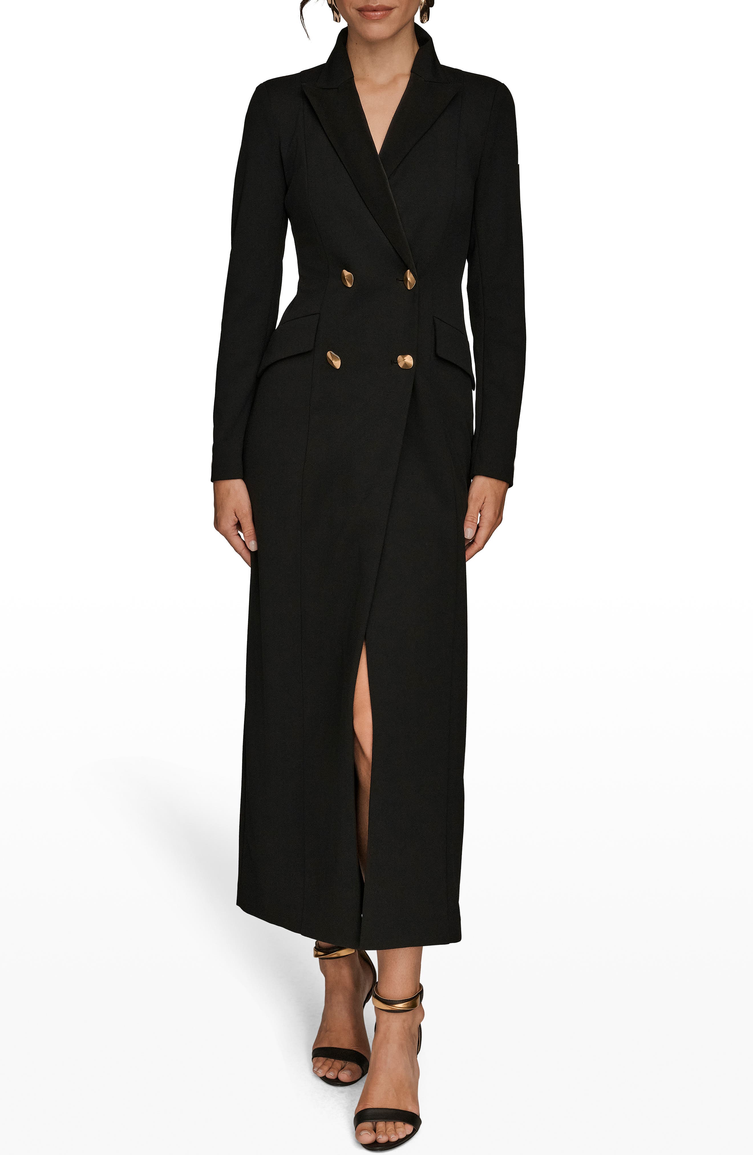 selected BLACK/ BLACK