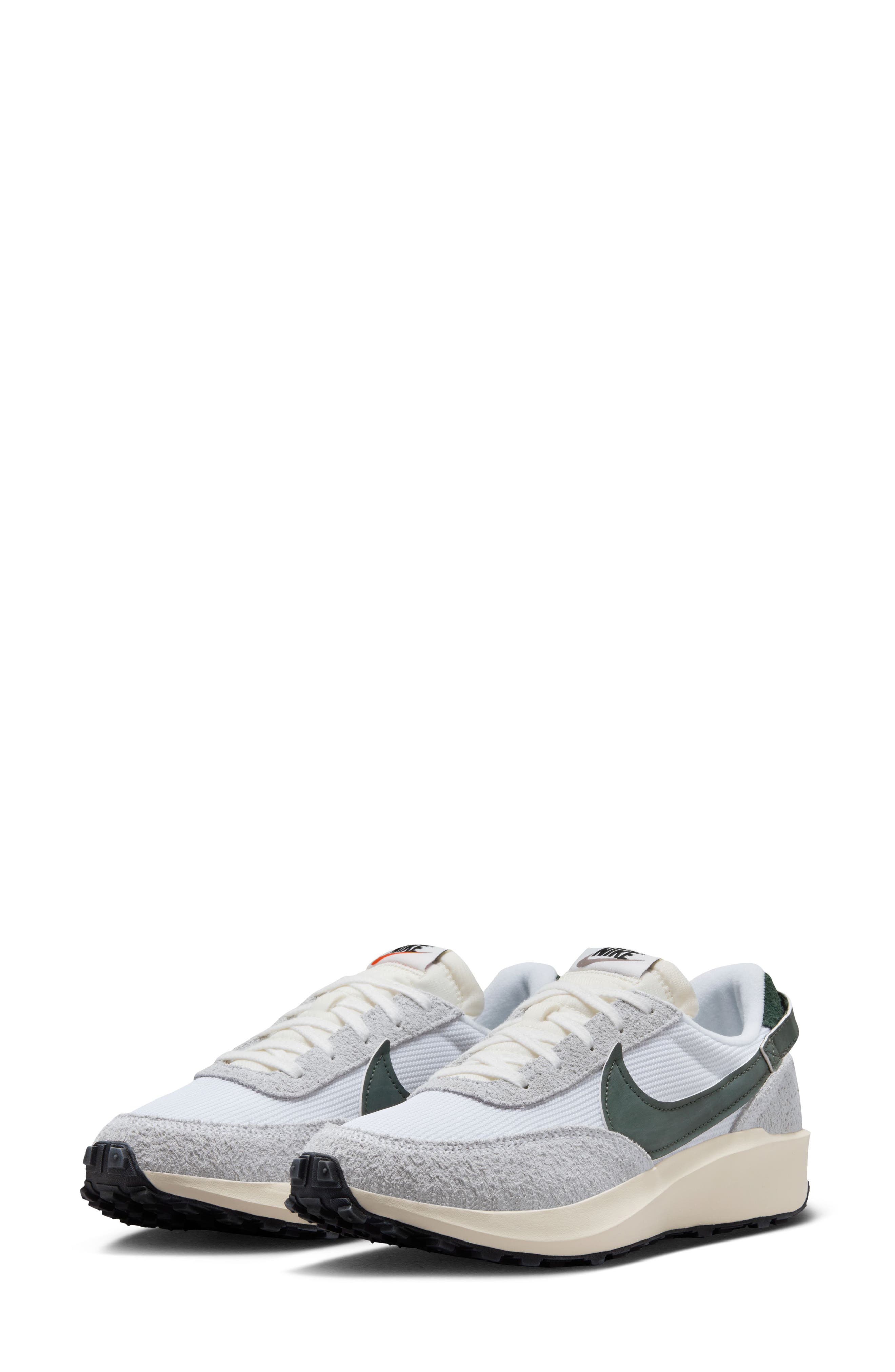 Nike Waffle Debut Vintage Sneaker, Main, color, 