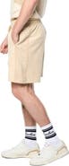 Sergio Tacchini Ciro Short
