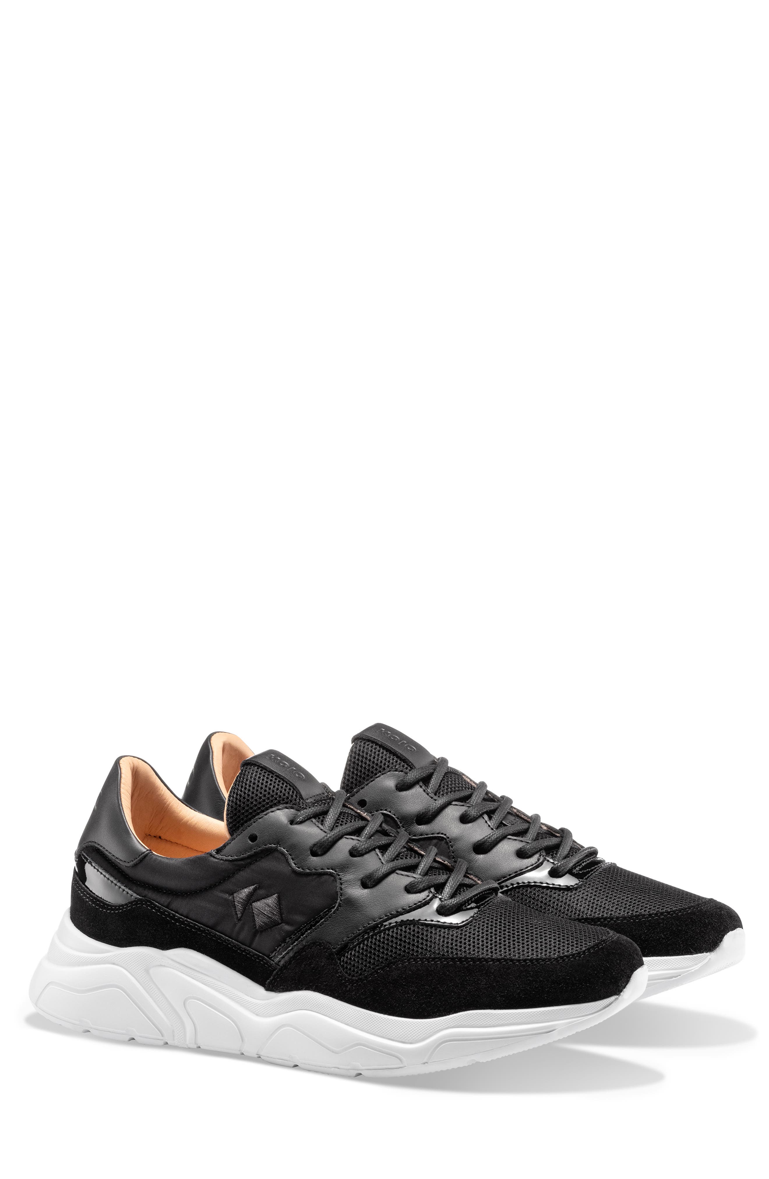 Koio Avalanche Sneaker, Main, color, 