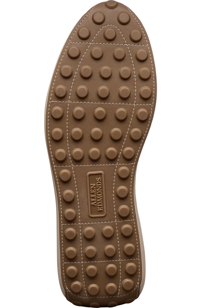 Allen Edmonds Luka Sneaker, Alternate, color, Black