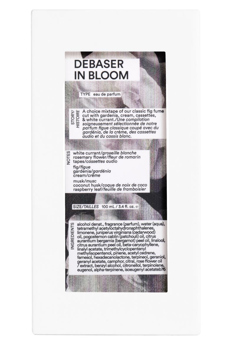 Debaser in Bloom Eau de Prfum, Alternate, color, NO COLOR