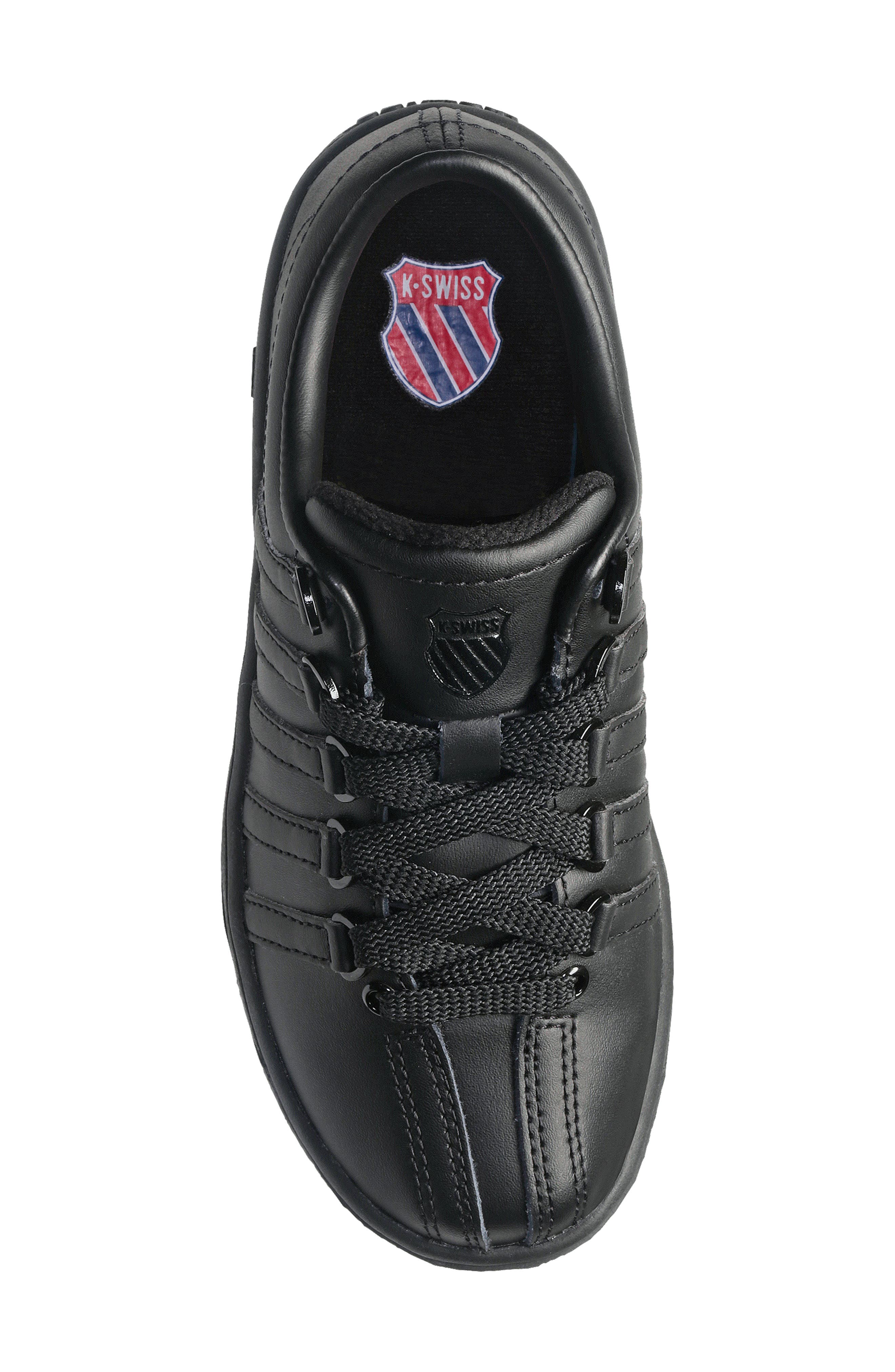 K-Swiss Classic LX Sneaker, Alternate, color, 