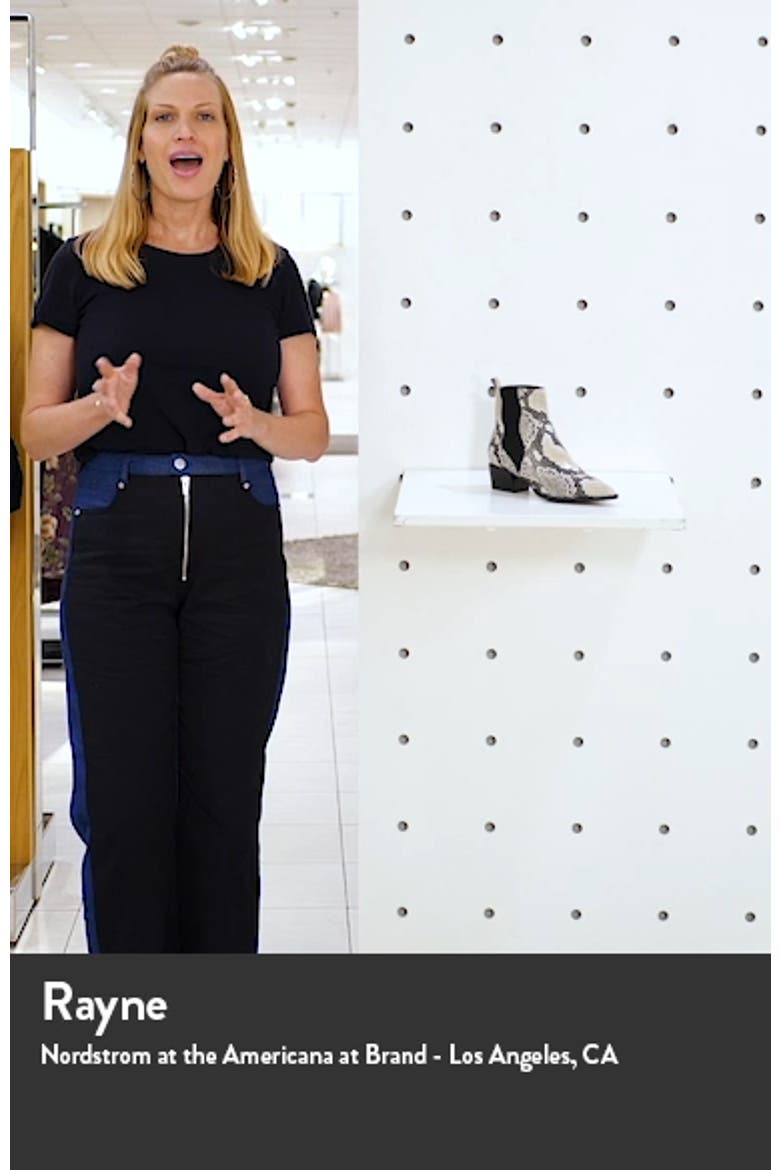 Vu Chelsea Bootie video