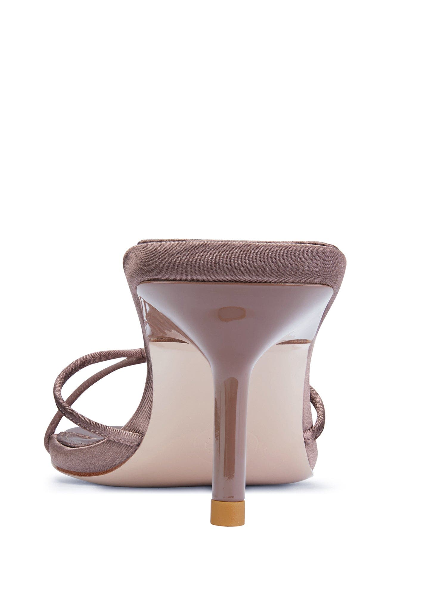 FEMME Maeve Mule, Alternate, color, Mocha