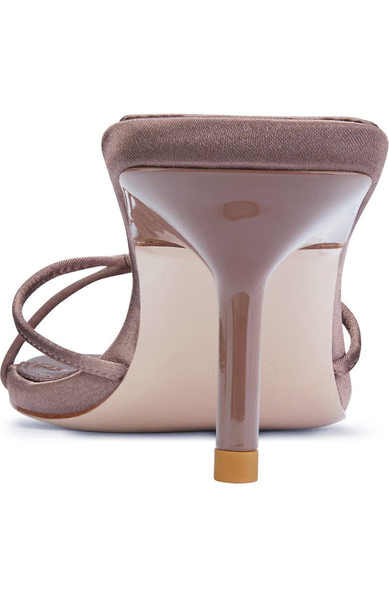 FEMME Maeve Mule, Alternate, color, Mocha