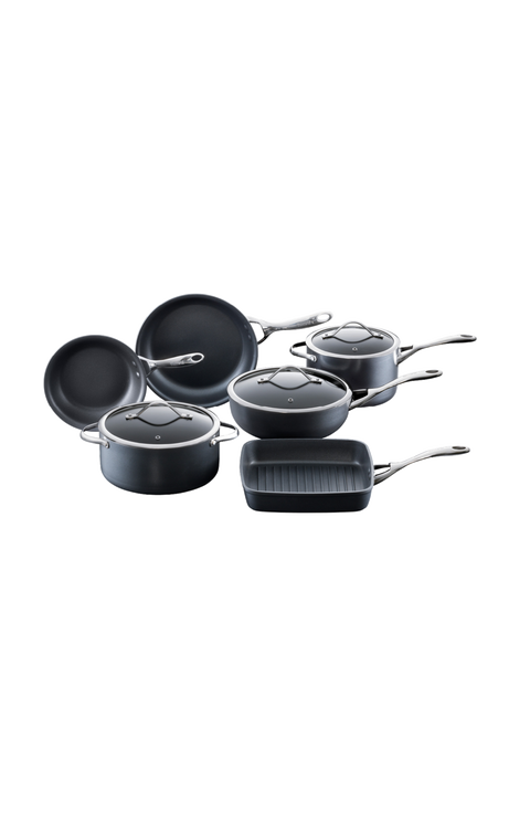 iD3® Cookware Set 9pc