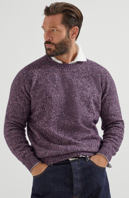 Brunello Cucinelli Textured Jumper