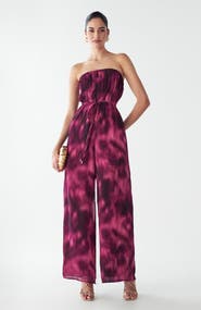 BWLDR Alias Jumpsuit