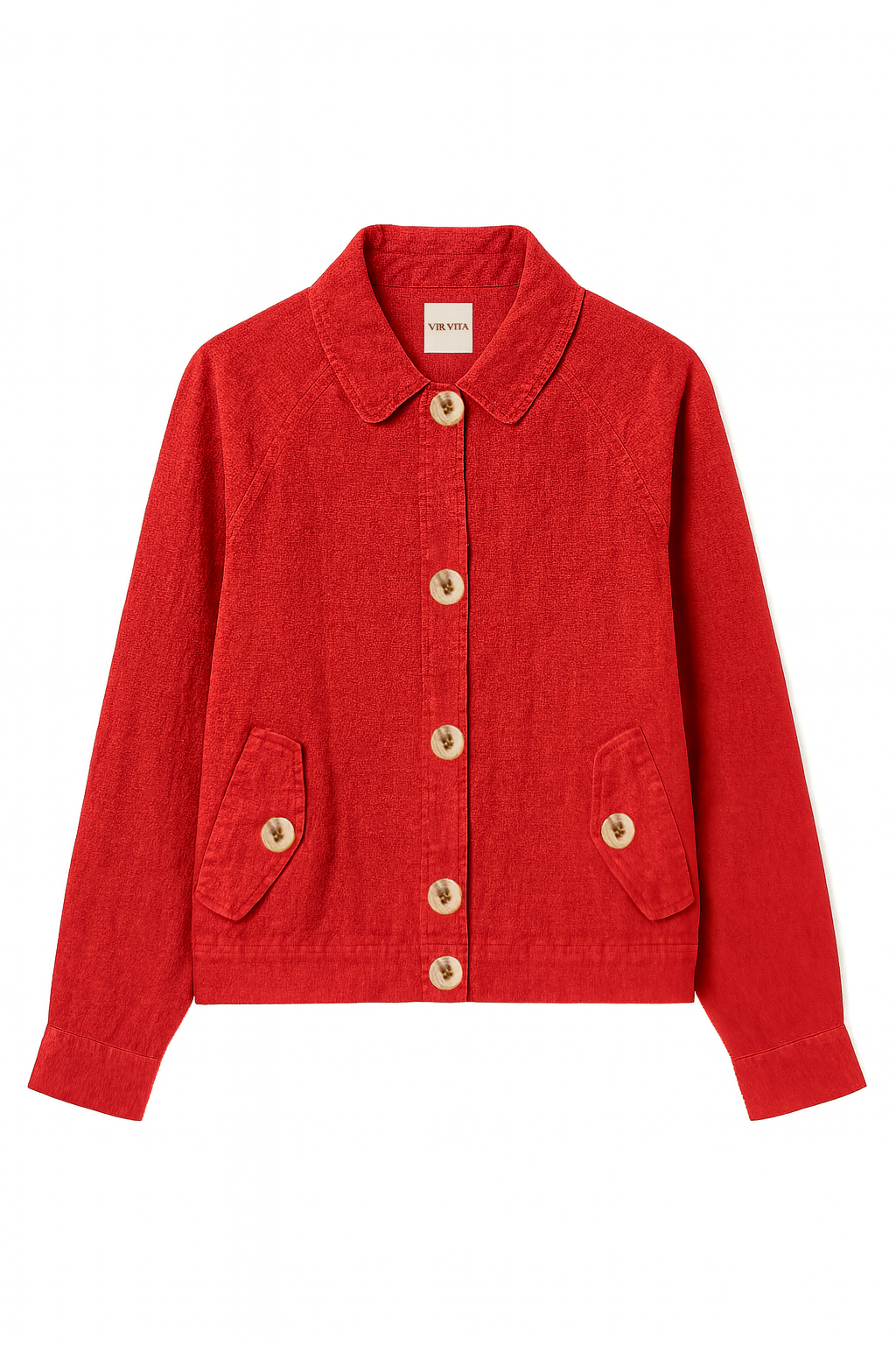 APPLE RED