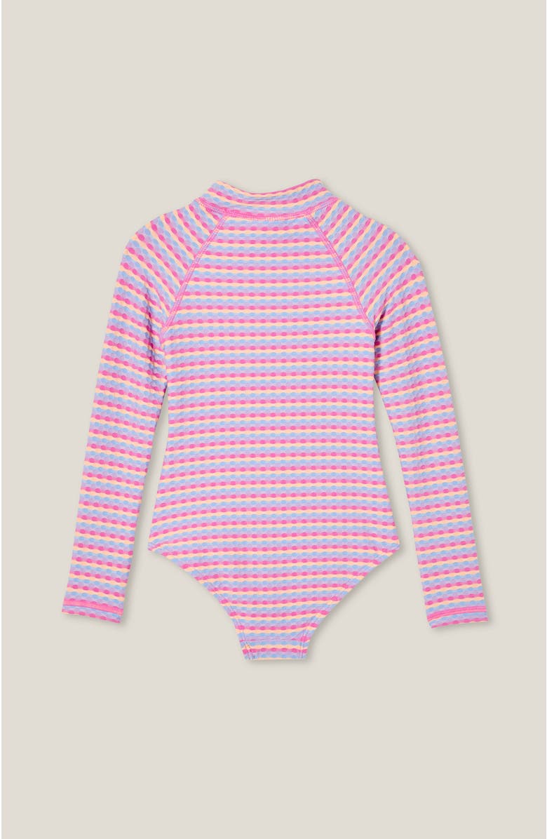 Cotton On Kids Kid's Lydia One Piece, Alternate, color, 