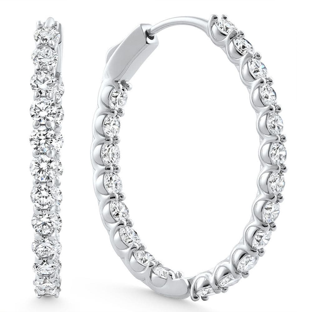 selected 14k White Gold