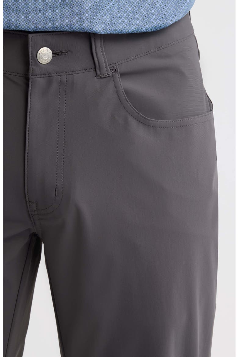 Bingham Performance Pants, Alternate, color, IRIDIUM