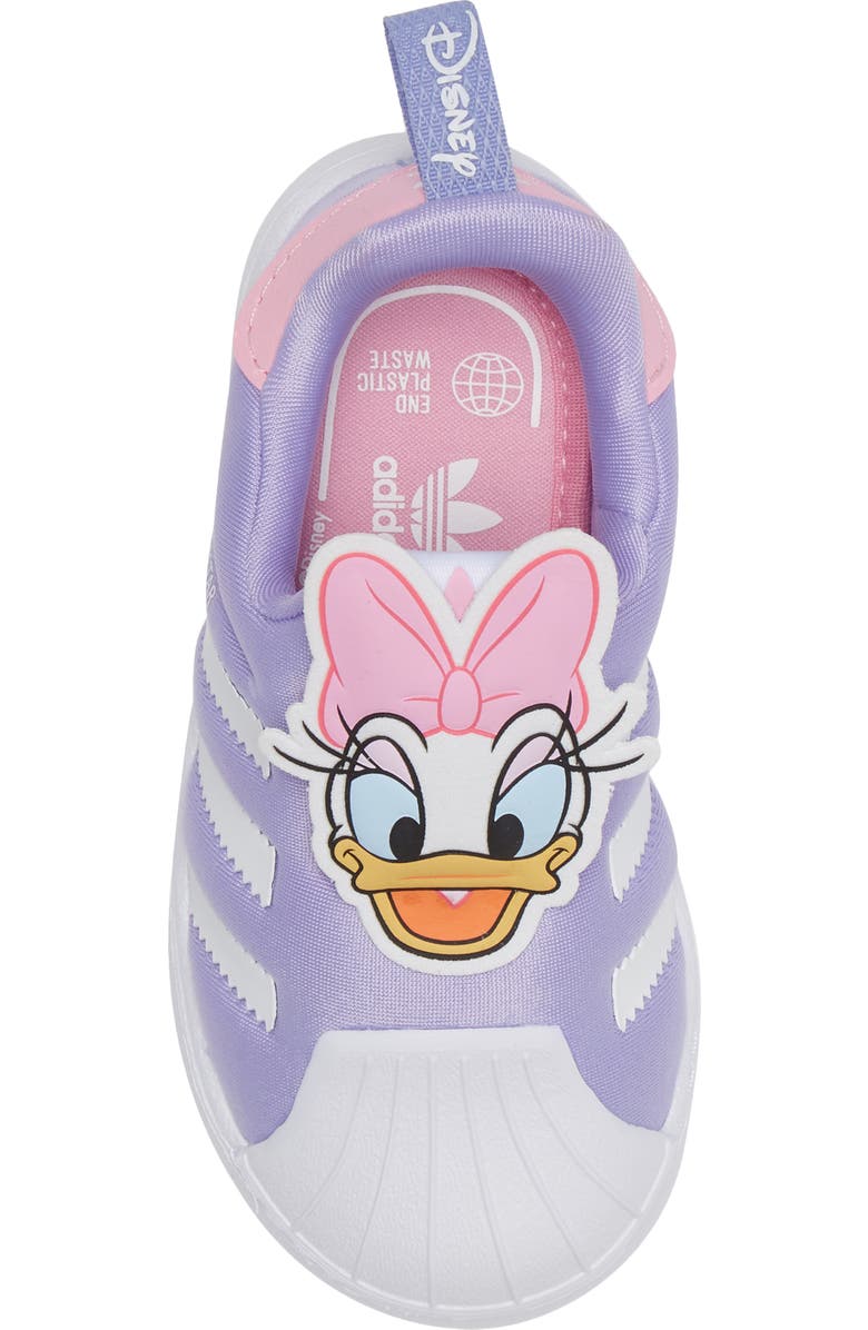 adidas Superstar 360 x Disney Sneaker, Alternate, color,