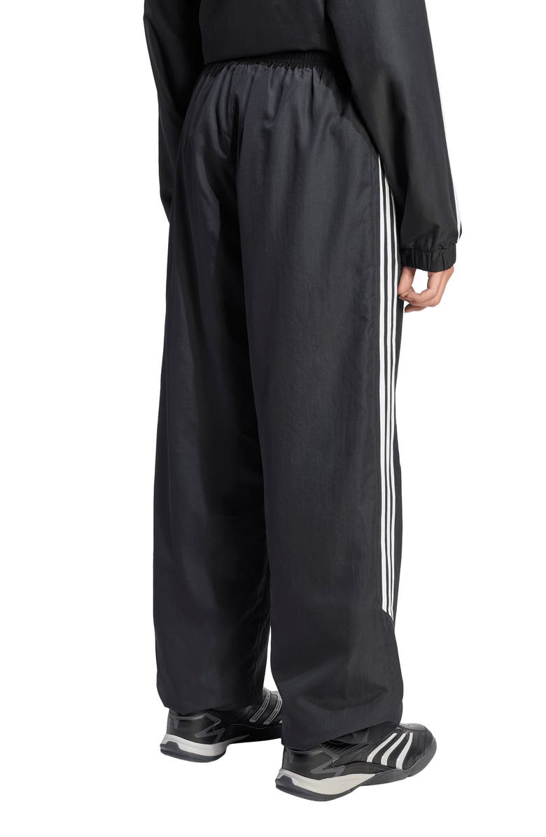 adidas Originals Kids' Teamgeist Loose Fit Track Pants, Alternate, color,