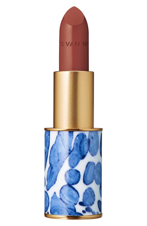 DRIES VAN NOTEN DRIES VAN NOTEN SATIN LIPSTICK REFILL