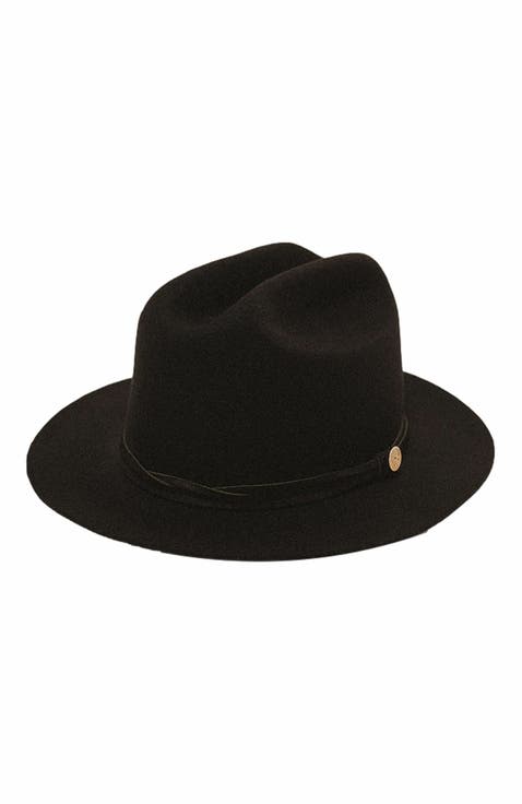 Elliston Rancher Hat
