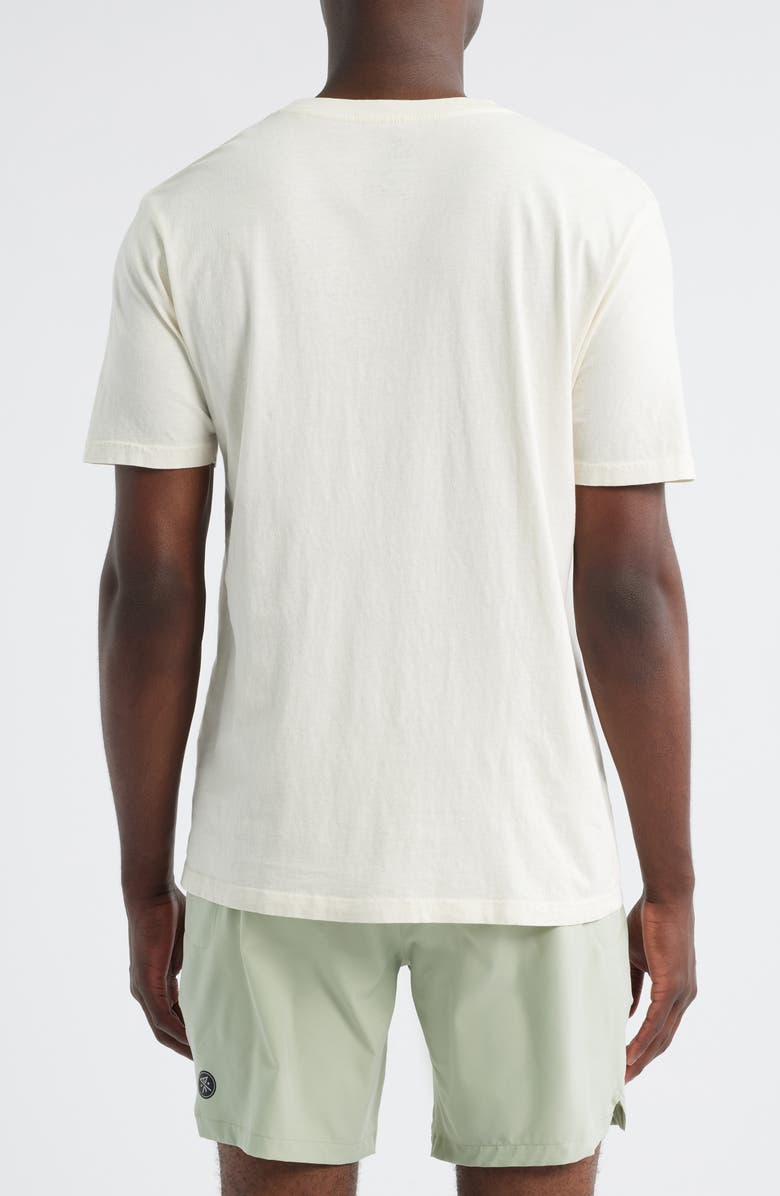 Roark Made to Fade T-Shirt, Alternate, color, Washed Off