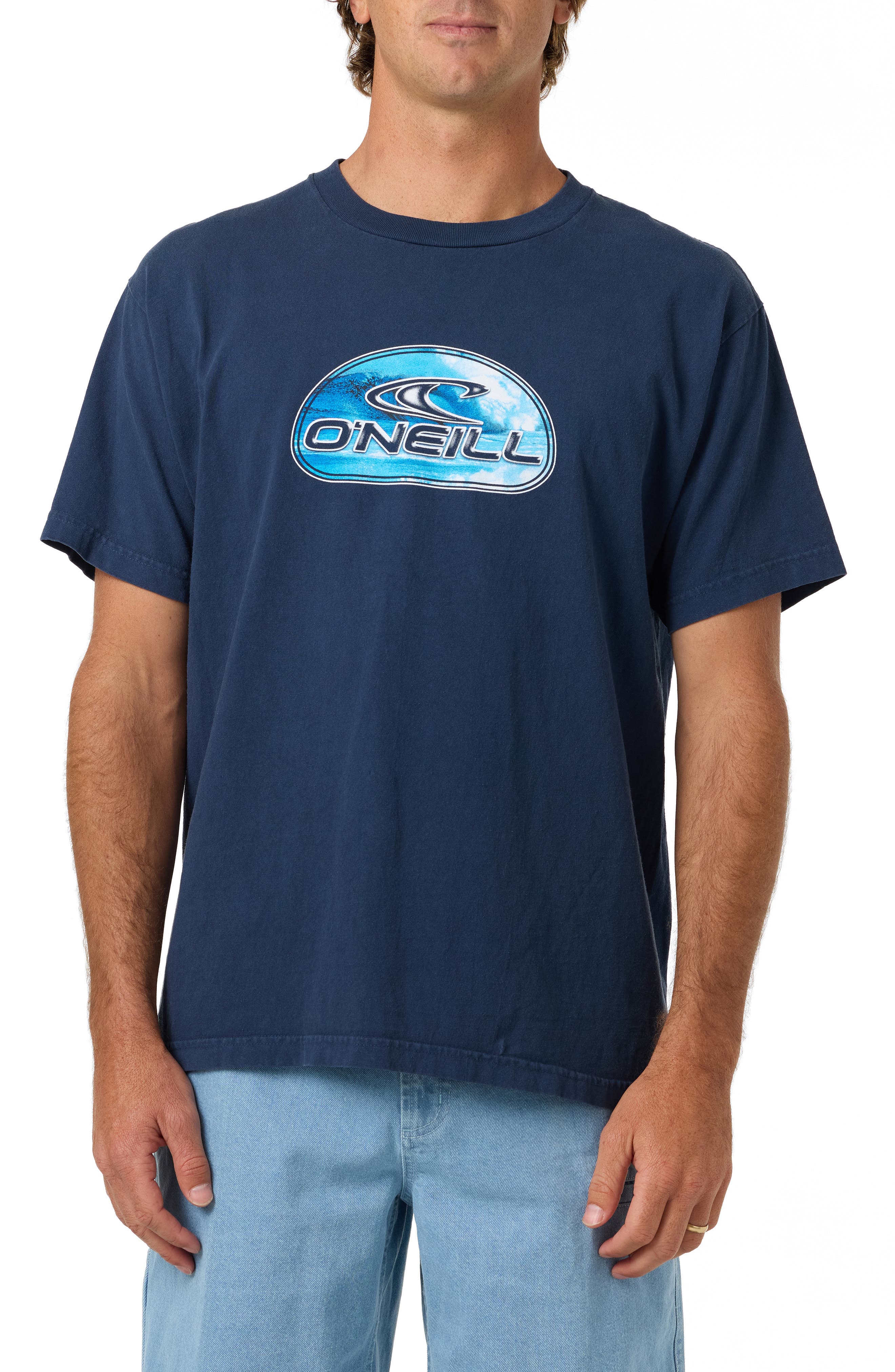 Reef Break Graphic T-Shirt