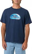 O'Neill Reef Break Graphic T-Shirt