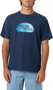O'Neill Reef Break Graphic T-Shirt