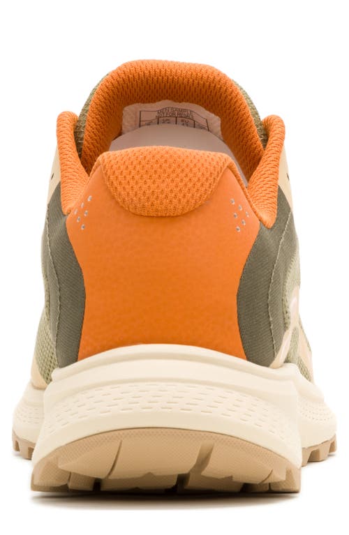 Merrell Fly Strike 2 Hiking Shoe In Drab