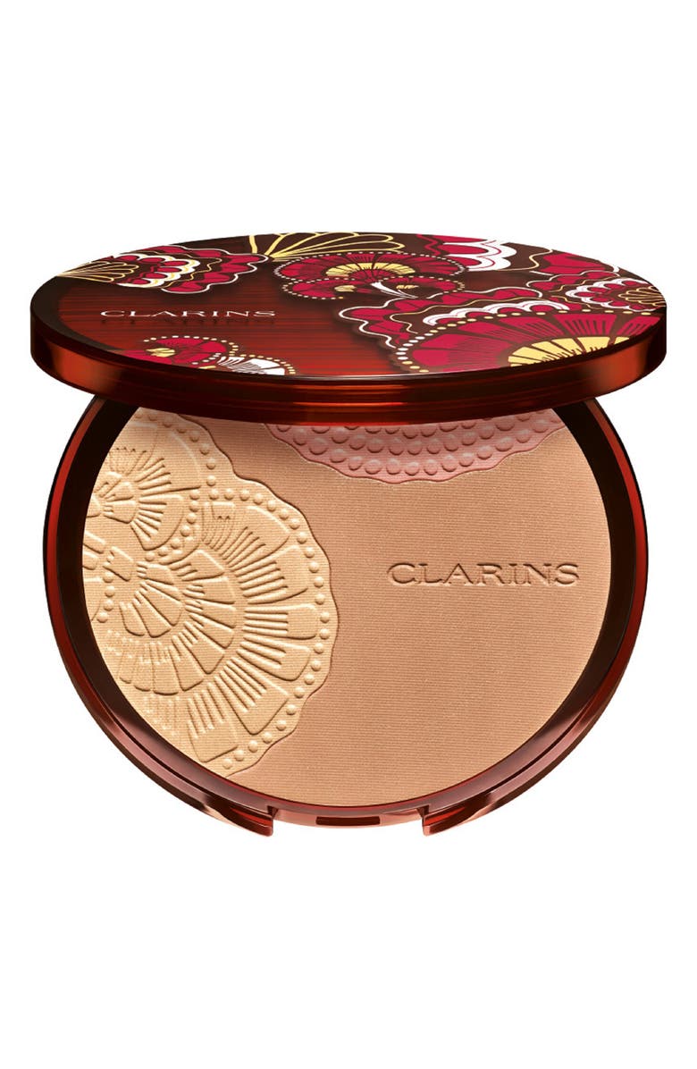Clarins AN TEST 31 Gift with Purchase, Main, color,