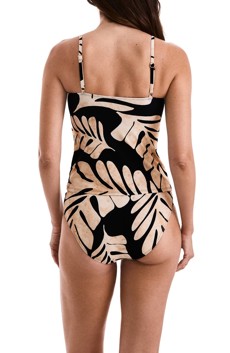 Mimi Flamingo Ellis Tankini, Alternate, color, Sonder