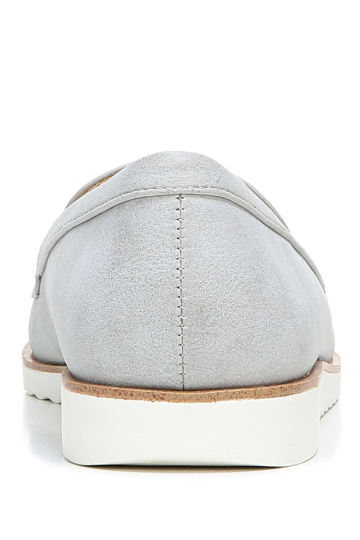 LifeStride Zee Loafer, Alternate, color, Grey