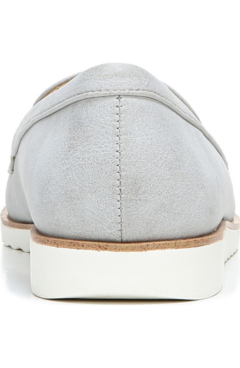 LifeStride Zee Loafer, Alternate, color, Grey