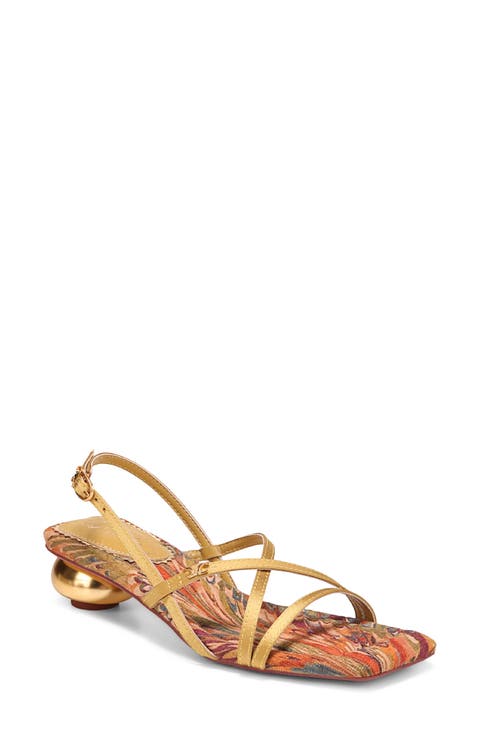 Caia Slingback Sandal (Women)