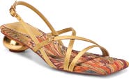 Circus NY by Sam Edelman Caia Slingback Sandal