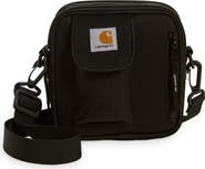 Carhartt Work In Progress Essentials Small Crossbody Bag