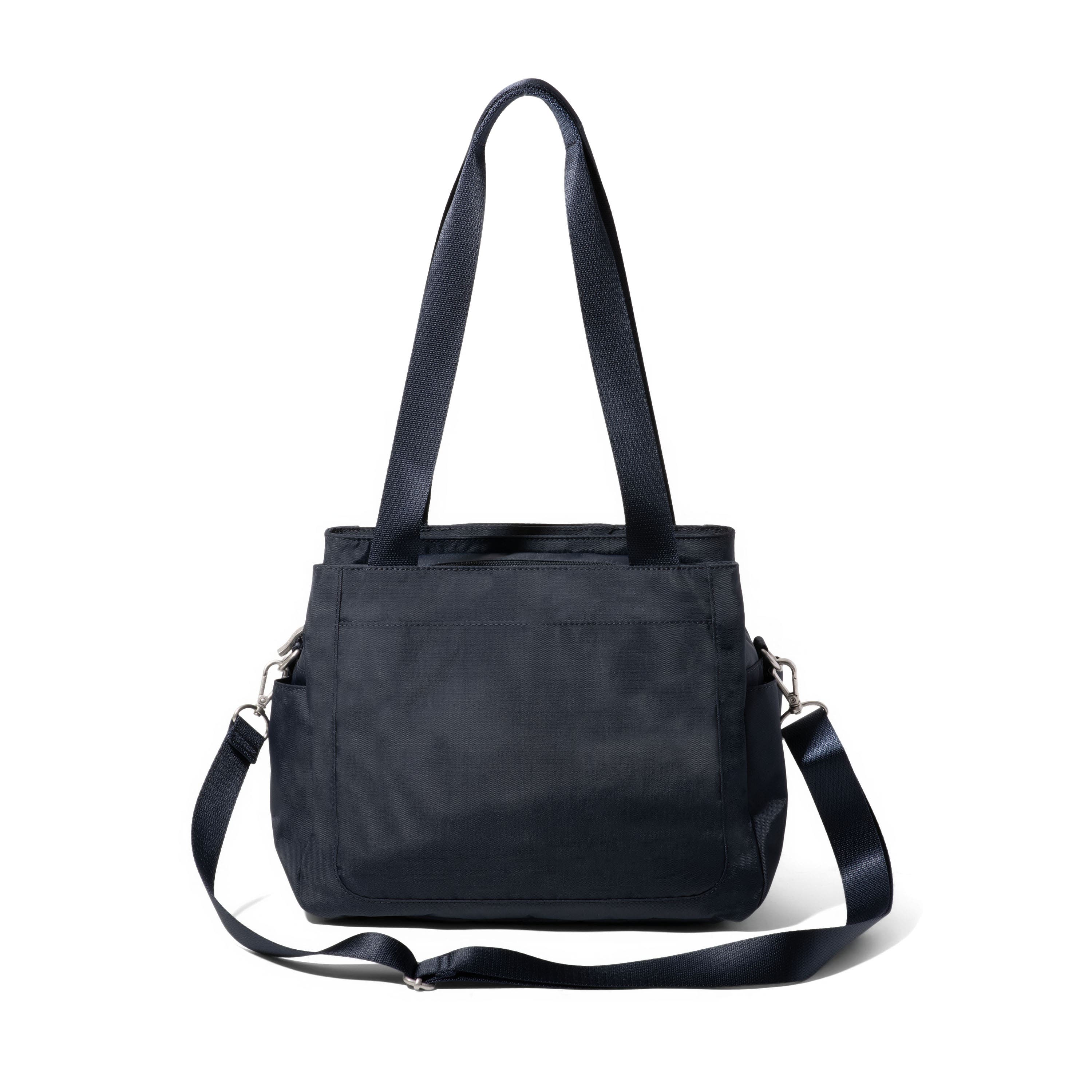 Modern All Time Satchel, Alternate, color, French Navy