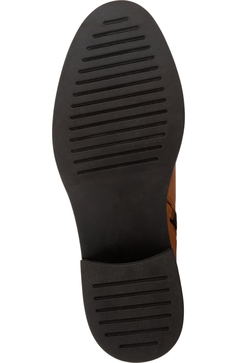 EOS FOOTWEAR Blaine Boot, Alternate, color, Brandy