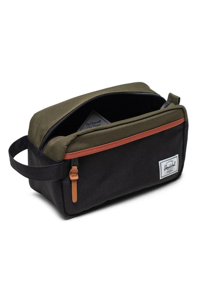 Herschel Supply Co. Chapter Dopp Kit, Alternate, color, 