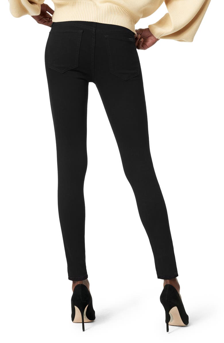 Joe's The Icon Ankle Skinny Jeans, Alternate, color, Rosalyne