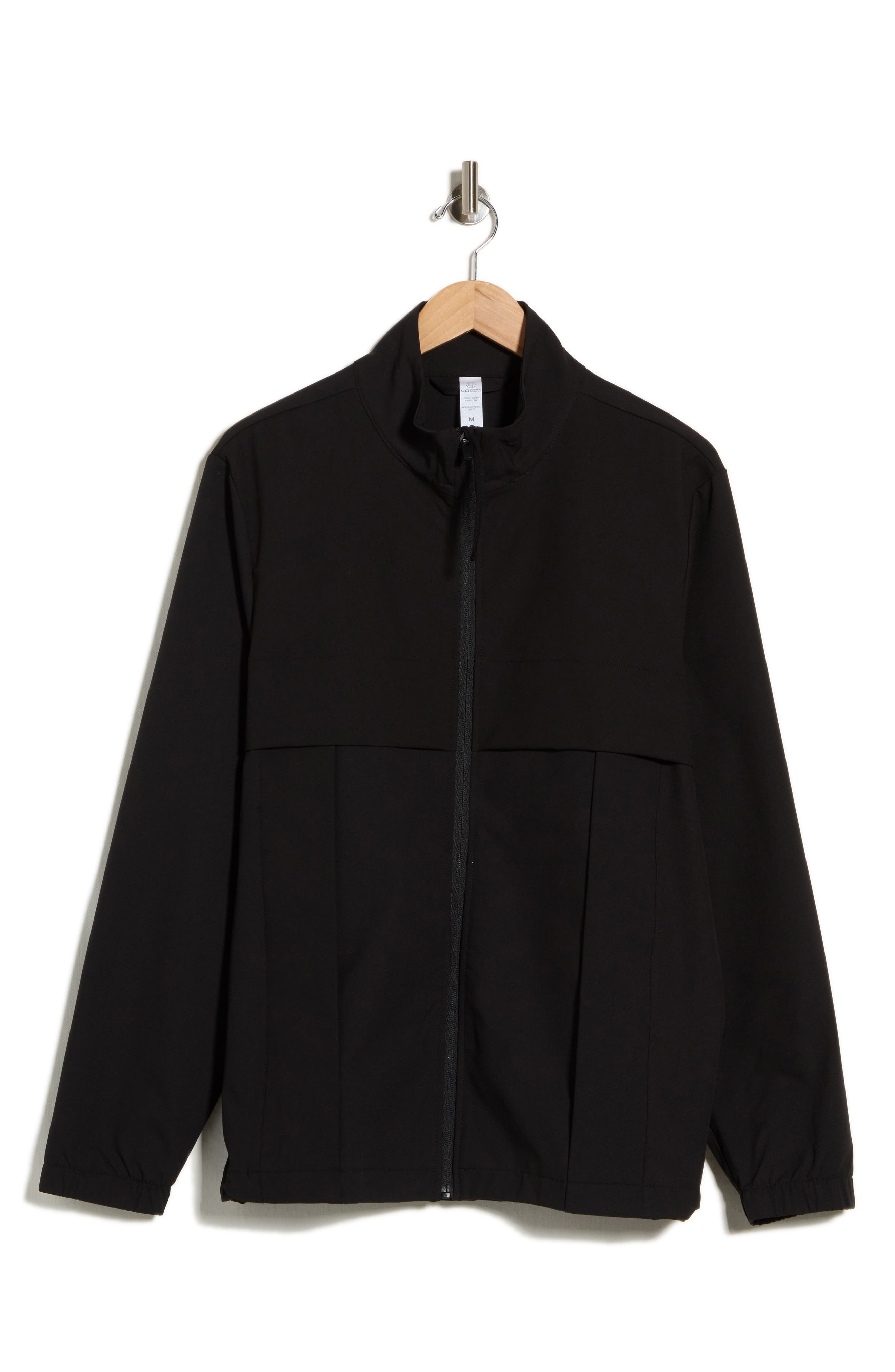 selected BLACK