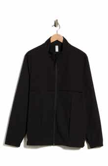 Urbanform Woven Jacket