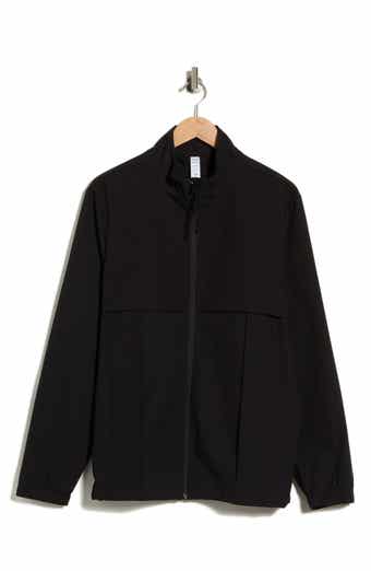 Urbanform Woven Jacket