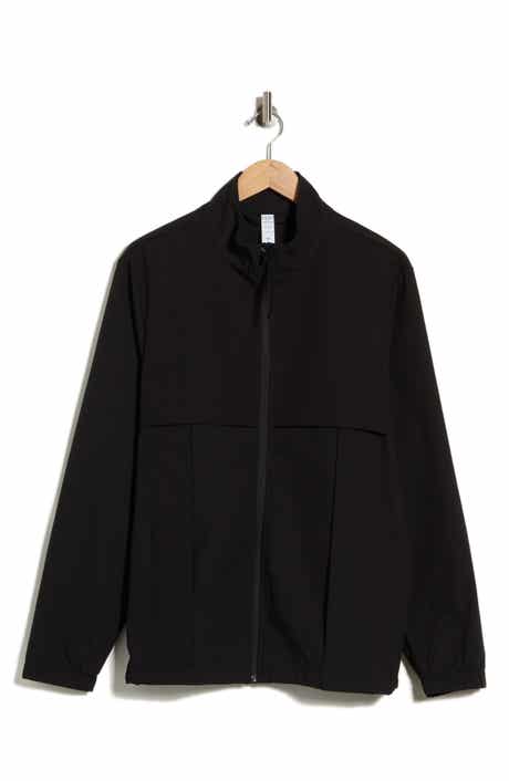 Urbanform Woven Jacket