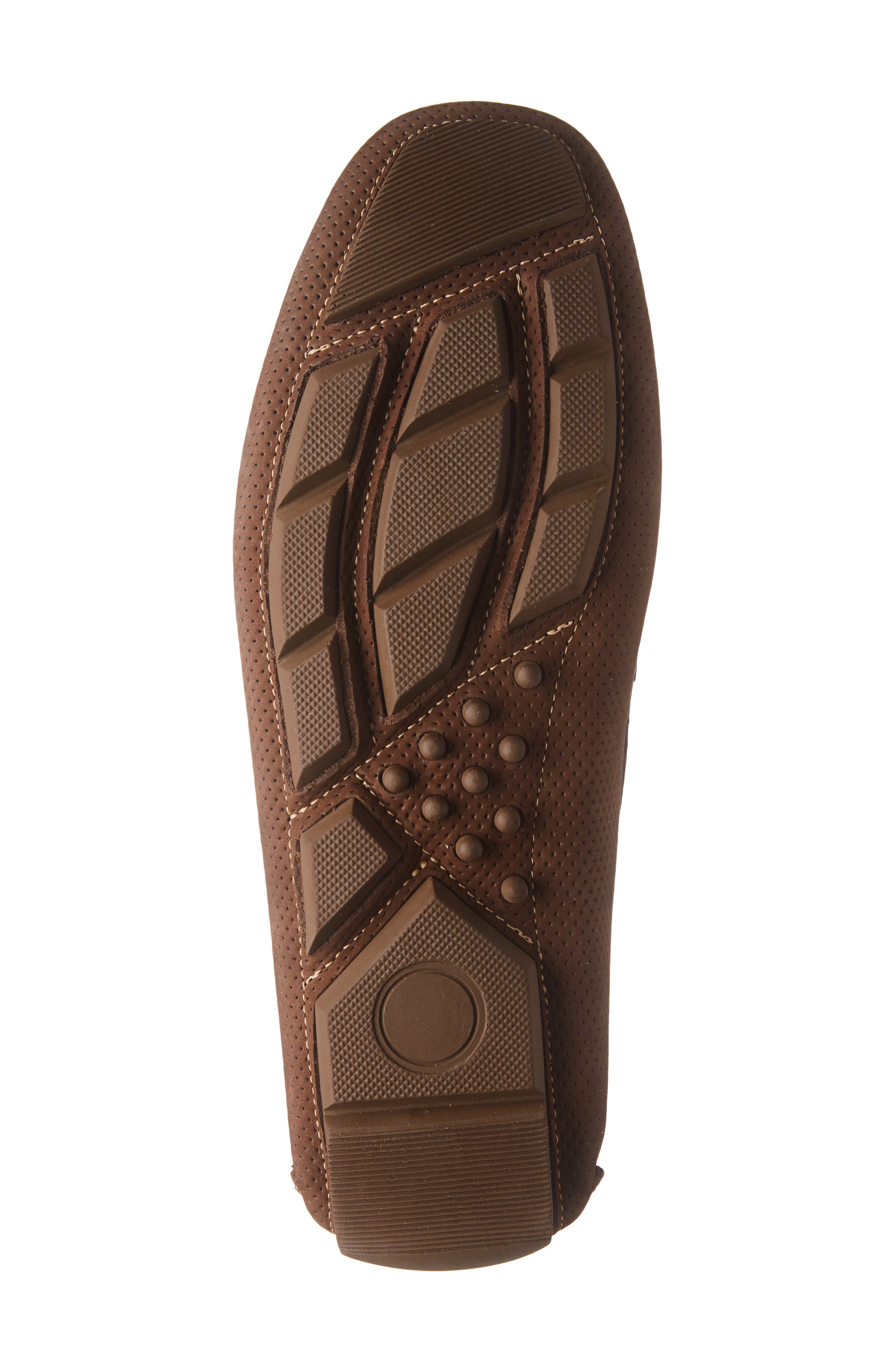 Nordstrom Camden Bit Loafer, Alternate, color, 