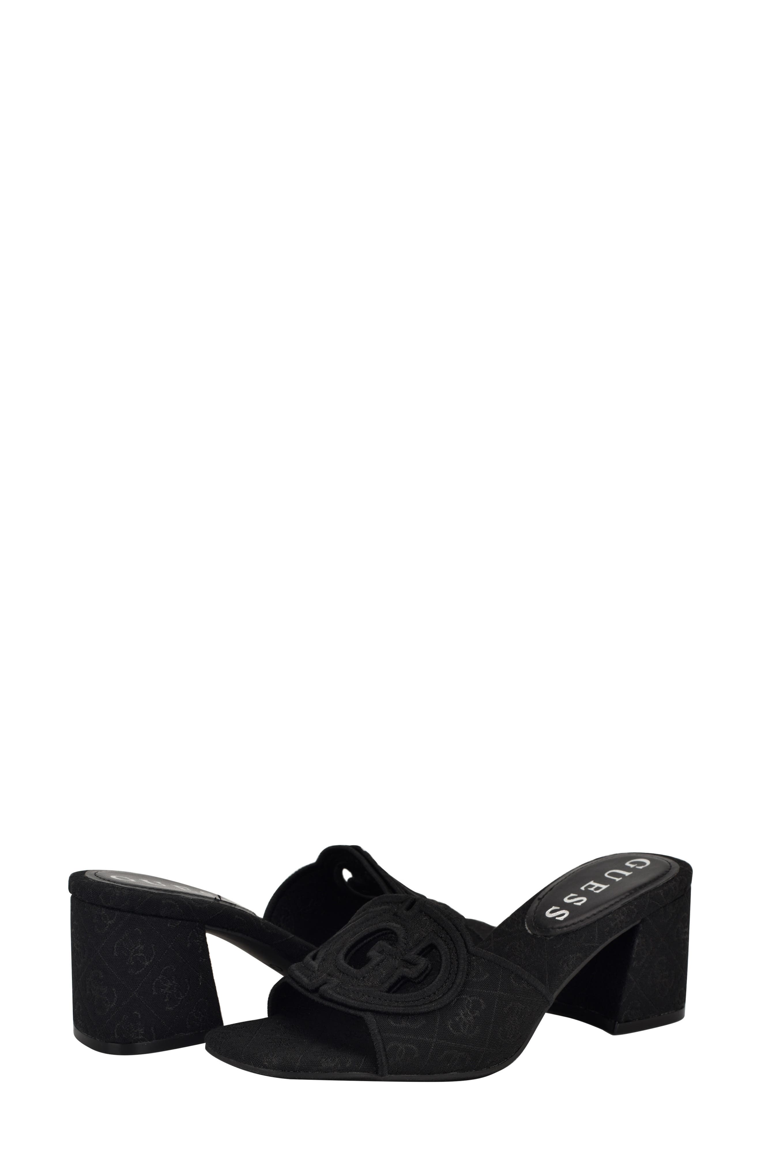 GUESS Galsee Sandal, Alternate, color, 