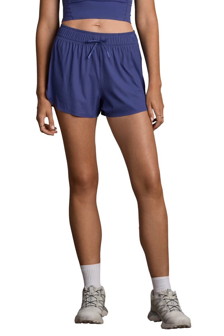 Lightspeed Performance Shorts, Main, color, ULTRAMARINE